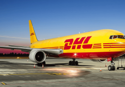 DHL duplica inversiones en México; proyecta 12 mil mdp