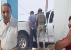 Dos marinos muertos en balacera; detienen a director de la Policía Municipal