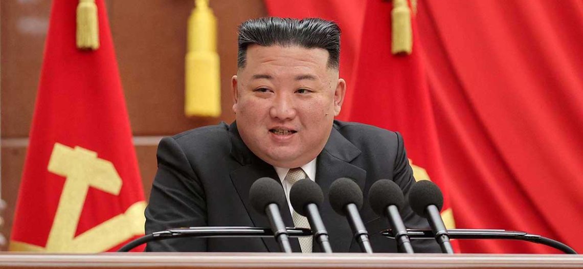 Corea del Norte pide a la ONU fin de maniobras EU-Corea del Sur