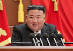 Corea del Norte pide a la ONU fin de maniobras EU-Corea del Sur