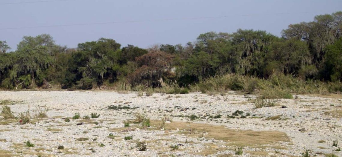 Conagua declara a municipios de Nuevo León con ‘sequía extrema’