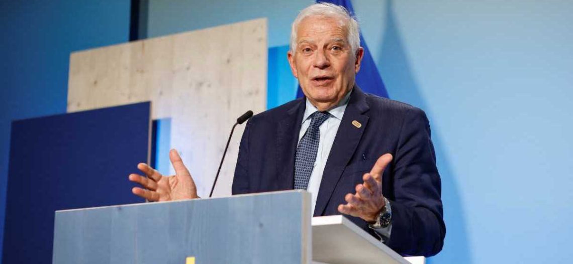 EU «no respeta» las reglas del comercio internacional, acusan en Unión Europea