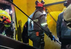 11 muertos y 17 desaparecidos deja explosión en mina de carbón en Colombia