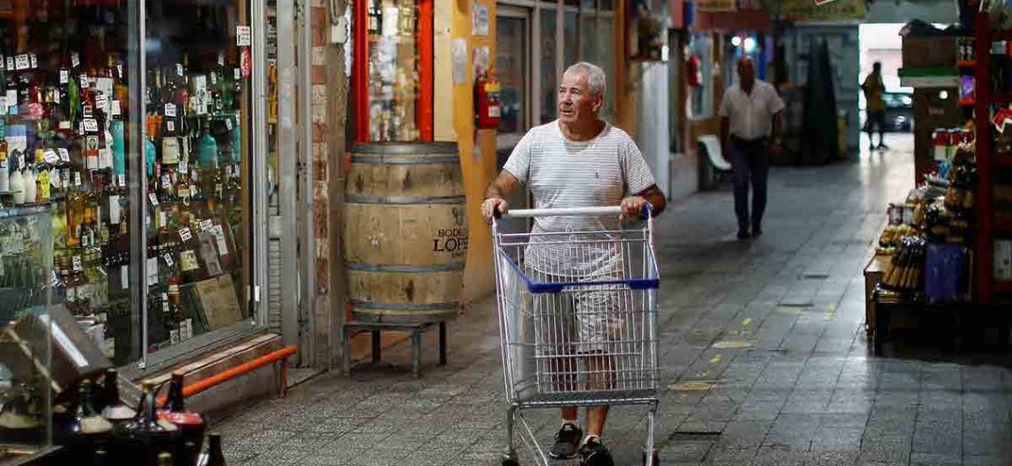 Argentina celebrará elecciones generales el 22 de octubre