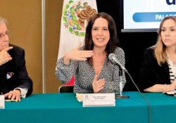 Ligadas a 4T, en la quinteta para encabezar el INE; Comité Técnico concluye elección