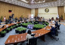 INE multa al PRI con casi 98 millones de pesos