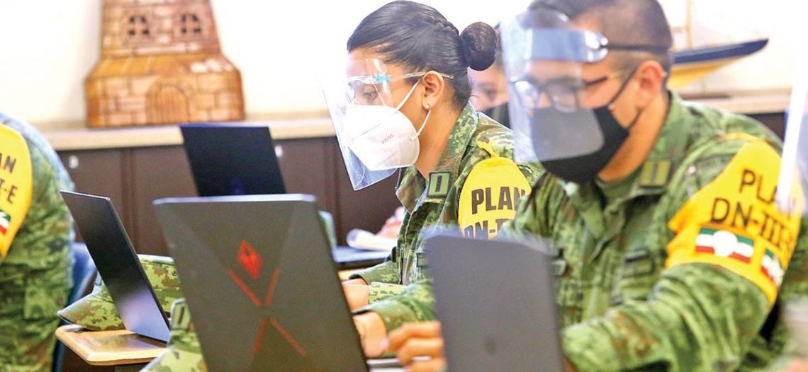 Suprema Corte de Justicia acota métodos militares para indagar a civiles