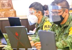 Suprema Corte de Justicia acota métodos militares para indagar a civiles