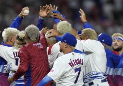 Puerto Rico disfruta del primer juego perfecto