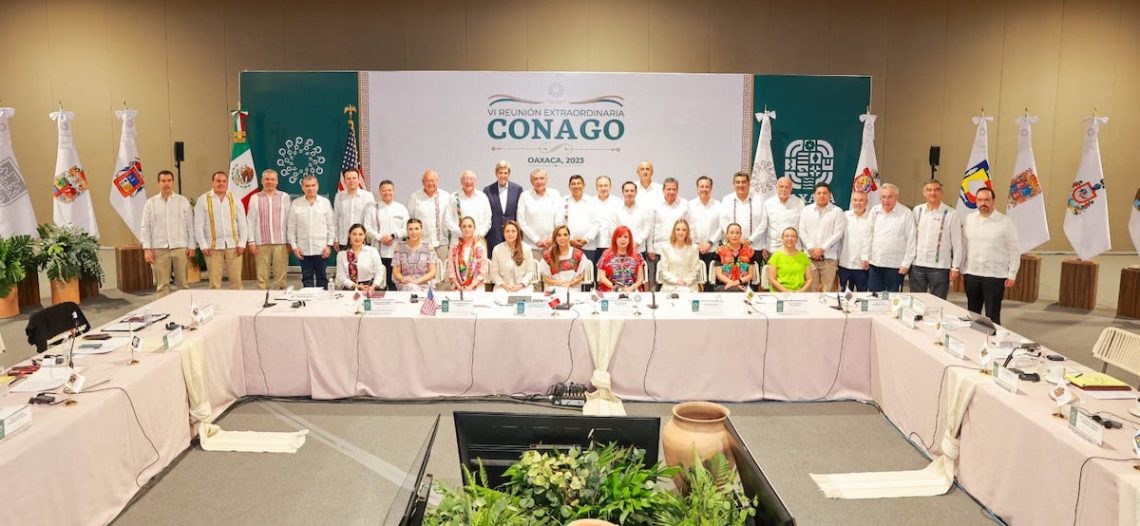 Plan Sonora representa un antes y un después para un México más sustentable