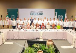 Plan Sonora representa un antes y un después para un México más sustentable