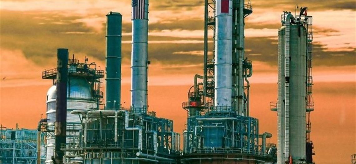 Pemex alerta por incendio en la refinería Deer Park, Texas