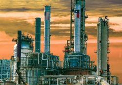 Pemex alerta por incendio en la refinería Deer Park, Texas