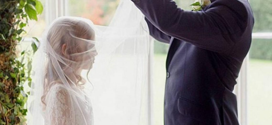 El Senado aprueba hasta 22 años de cárcel por matrimonio infantil en México