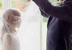 El Senado aprueba hasta 22 años de cárcel por matrimonio infantil en México