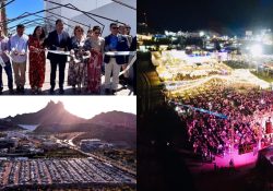 Vino Fest 2023 San Carlos, la herramienta de promoción turística del año