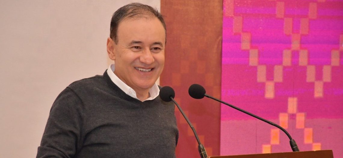 Hemos atendido a más de 20 mil mascotas en todo el estado: Alfonso Durazo