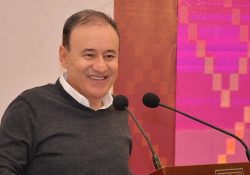 Hemos atendido a más de 20 mil mascotas en todo el estado: Alfonso Durazo