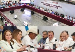 Proyecta estado 600 obras para municipios con programa Transforma Sonora: Alfonso Durazo