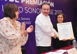 Hará Gobierno de Sonora “irresistible” el premio del Concurso de Libro Sonorense