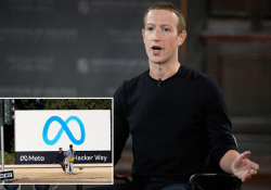 Meta, de Mark Zuckerberg, anuncia el despido de 10 mil personas más