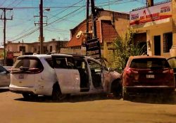 Ninguna autoridad habla de una víctima inocente en el secuestro de estadounidenses
