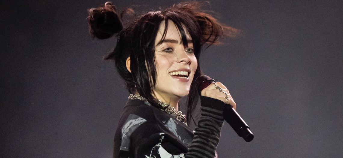 Billie Eilish cancela concierto en Foro Sol por lluvias en CDMX