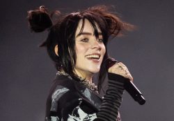 Billie Eilish cancela concierto en Foro Sol por lluvias en CDMX