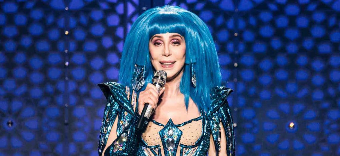 Cher prepara nuevo álbum junto a su novio; “tenemos algo bueno”