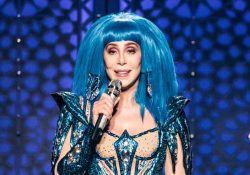 Cher prepara nuevo álbum junto a su novio; “tenemos algo bueno”