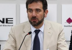 INE: Córdova tendrá finiquito de 1 millón 934 mil pesos; Murayama, 1 millón 663 mil