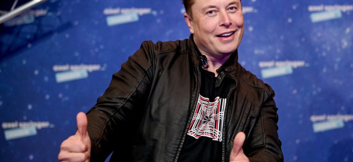 Elon Musk recupera el trono como la persona más rica del mundo