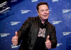 Elon Musk recupera el trono como la persona más rica del mundo