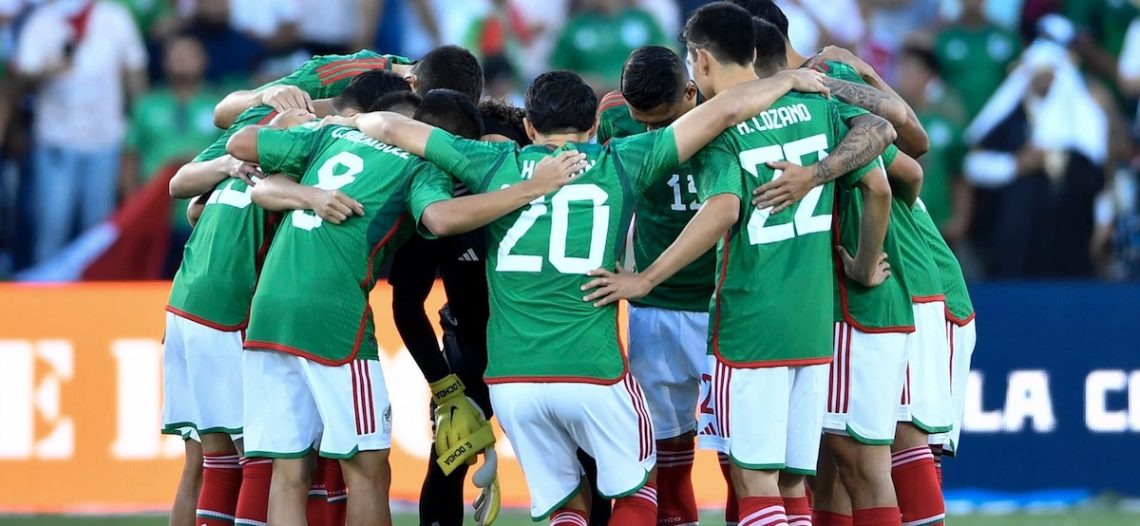 Sorpresas en convocatoria de México; la primera de Diego Cocca