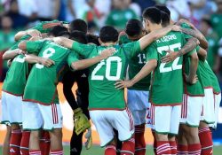 Sorpresas en convocatoria de México; la primera de Diego Cocca