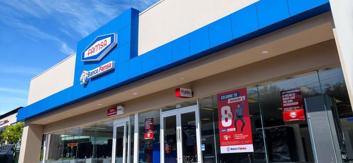 Banco Ahorro Famsa, fantasma sin rumbo; nadie dijo nada sobre sus problemas