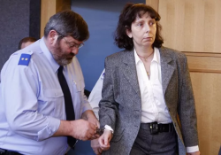 Madre que asesinó a sus 5 hijos pidió su ejecución, cumplida 16 años después