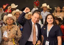 El sector turístico tiene un potencial extraordinario para Sonora: Alfonso Durazo