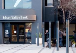 Tras quiebra de Silicon Valley Bank, Biden asegura que sistema bancario de EU es seguro