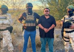 CAPTURADO EN NOGALES BENJAMÍN “N.”, IMPUTADO DE EXTORSIONAR Y “TABLEAR” A TAXISTAS