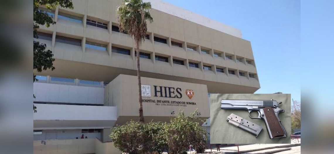 Concluye Fiscalía que la muerte del joven Julio Cesar en Guaymas, fue homicidio imprudencial