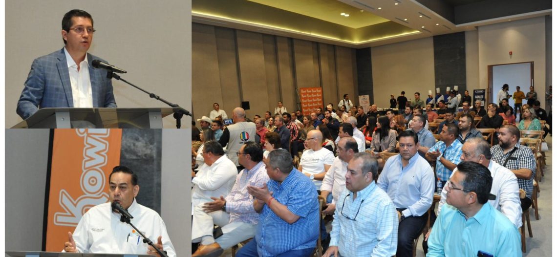 Lanza en Navojoa la novedosa aplicación digital “Alerta Prensa”, el Foro Nacional de Periodistas y Comunicadores