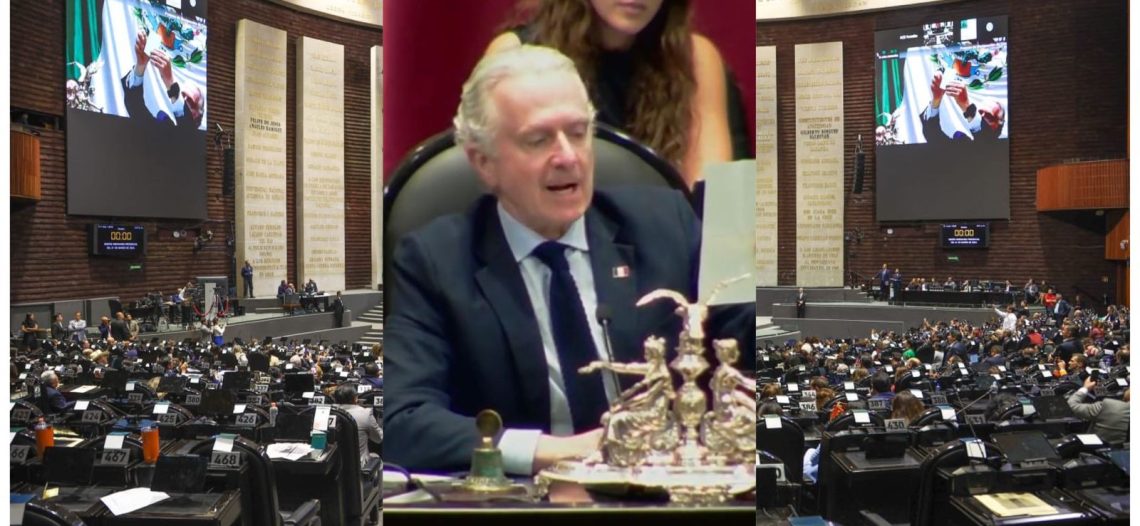 Estos son los consejeros electos para el INE; por primera vez lo encabezará una mujer y es sonorense