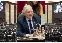 Estos son los consejeros electos para el INE; por primera vez lo encabezará una mujer y es sonorense
