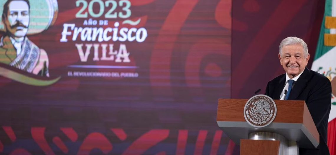 AMLO asegura que Guadalupe Taddei “es una mujer experimentada e incapaz de actuar como Lorenzo Córdova”