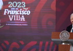 AMLO asegura que Guadalupe Taddei “es una mujer experimentada e incapaz de actuar como Lorenzo Córdova”