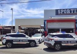 Tóxico mata a pareja y luego se suicida en el Tianguis del Palo Verde en Hermosillo