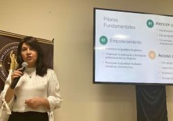 Registra Sonora más de 280 feminicidios en los últimos 9 años, informa fiscal Claudia Indira Contreras