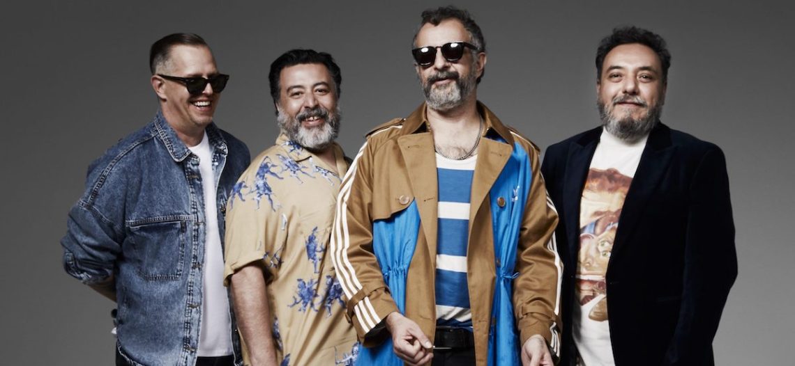 Molotov, 27 años de irreverencia y rock; lanzarán un nuevo disco