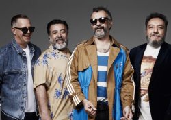 Molotov, 27 años de irreverencia y rock; lanzarán un nuevo disco